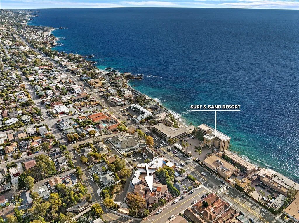 Condo in Laguna Beach, California, United States 1 - 18446581