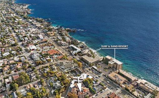 Condo in Laguna Beach, California, United States 1