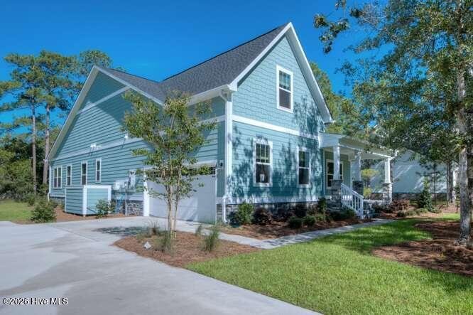 House in Bolivia, North Carolina, United States 2 - 18223123