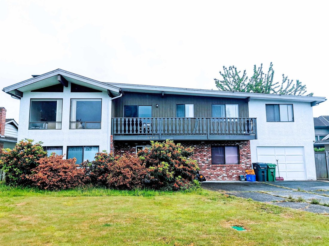 House in Richmond, British Columbia, Canada 1 - 18452368