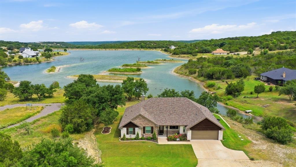 House in Bluff Dale, Texas, United States 1 - 18451036