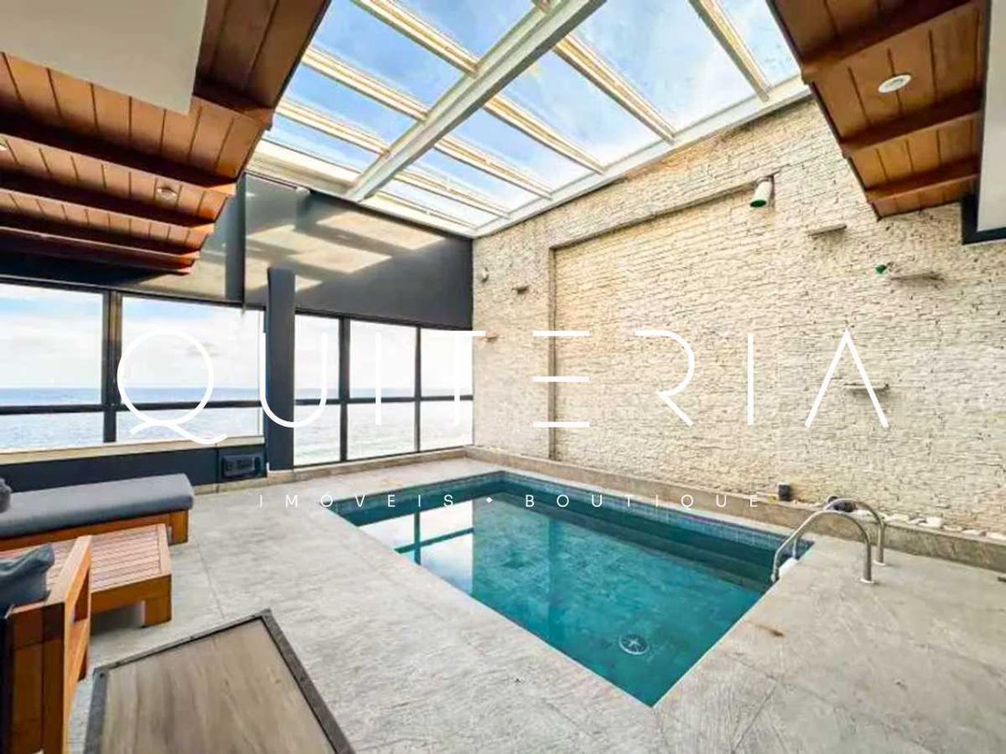 Penthouse in Rio de Janeiro, State of Rio de Janeiro, Brazil 1 - 18451579