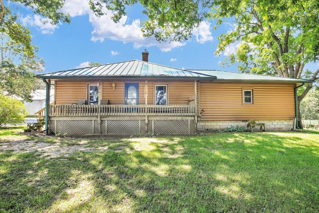 House in Monticello, Illinois, United States 5 - 18450634