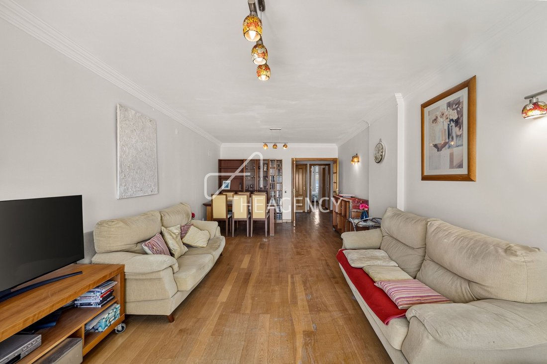 Apartment in Carcavelos e Parede, Lisbon, Portugal 2 - 18448540