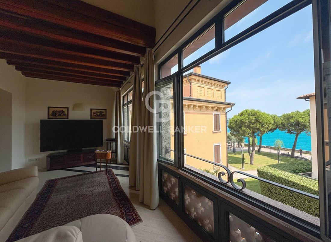 Apartment in Salo, Lombardy, Italy 5 - 18452187
