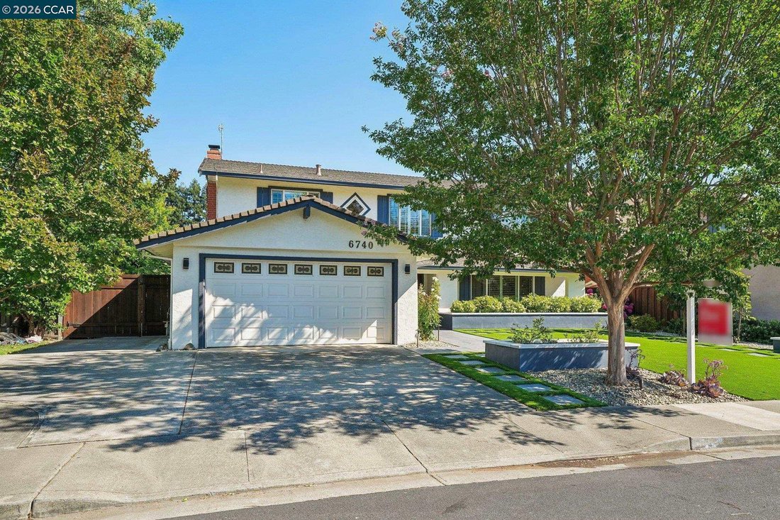 House in Pleasanton, California, United States 4 - 18449356