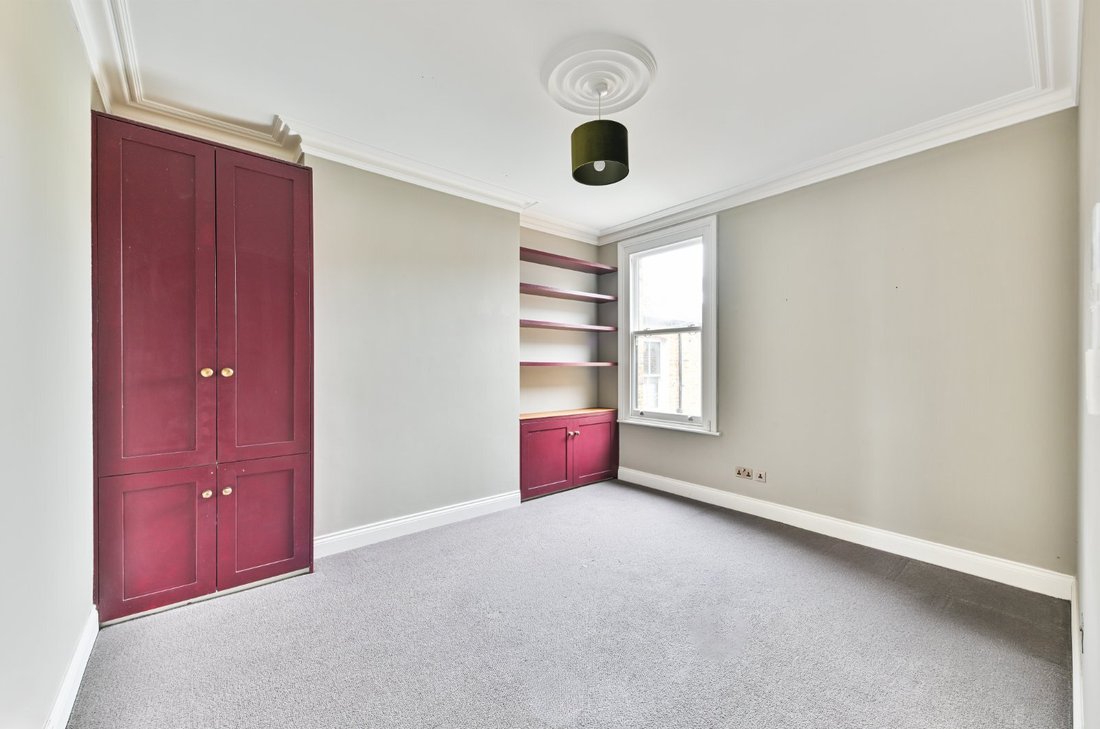 House in Kensal Rise, Brent, England 5 - 18446551