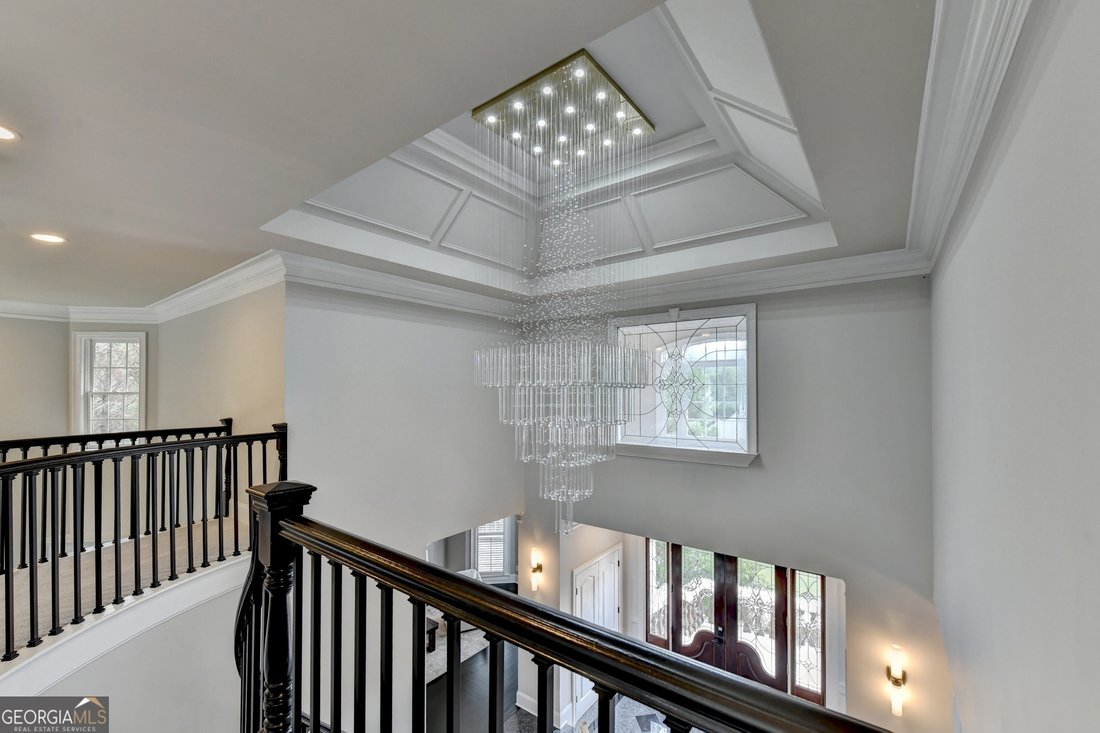 House in Johns Creek, Georgia, United States 5 - 18450420
