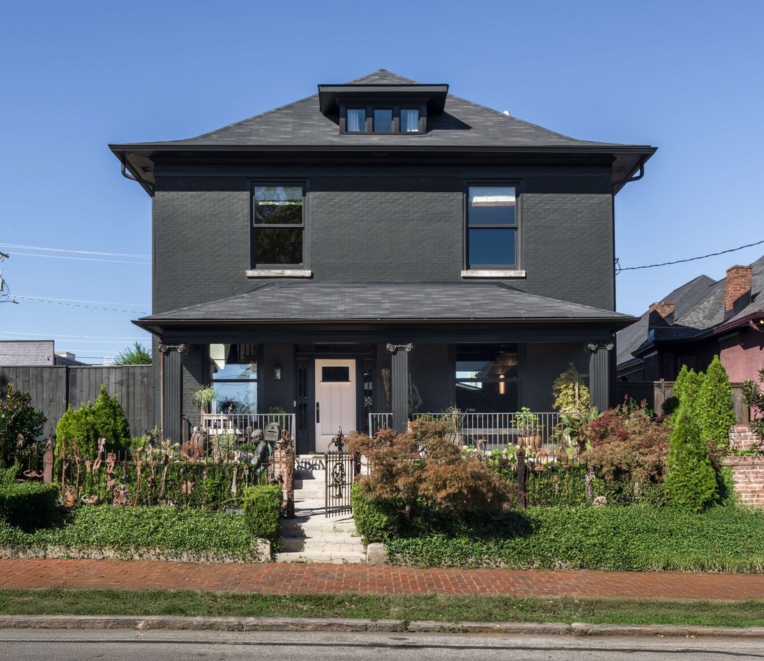 House in Nashville, Tennessee, United States 2 - 18419632