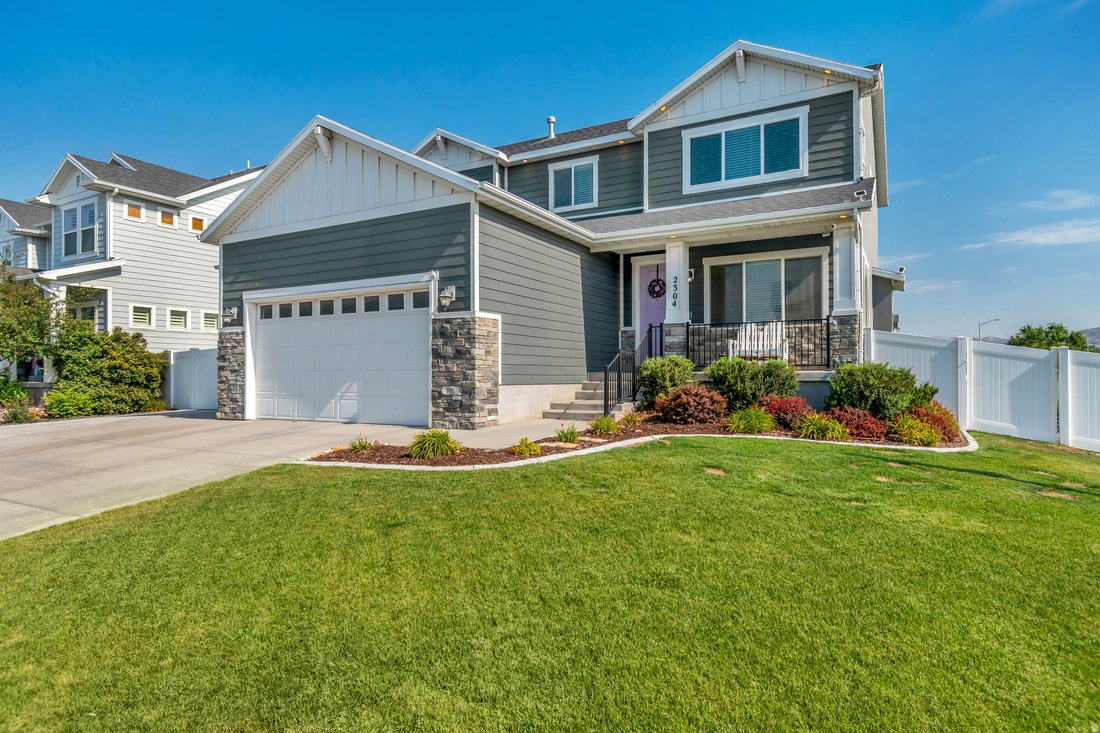 House in Lehi, Utah, United States 2 - 18450075