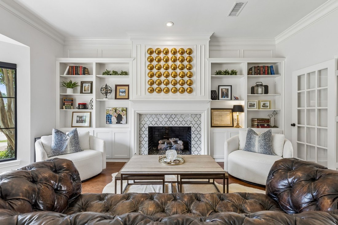House in Plano, Texas, United States 1 - 18450789