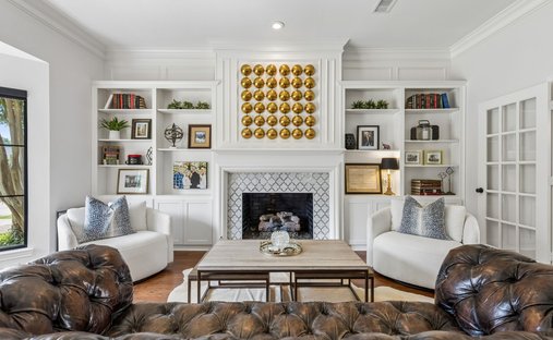 House in Plano, Texas, United States 1