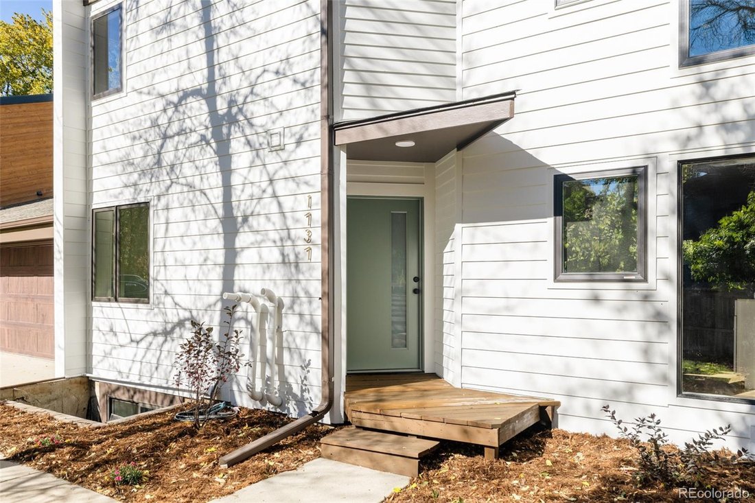 House in Boulder, Colorado, United States 2 - 18449061