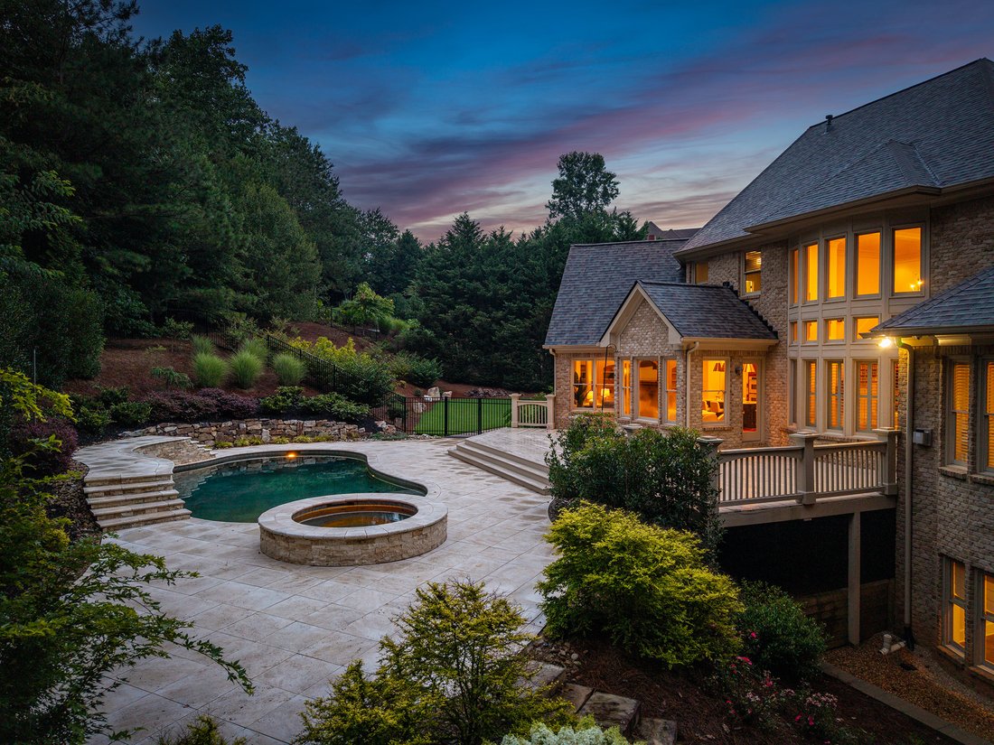 House in Milton, Georgia, United States 2 - 18447738
