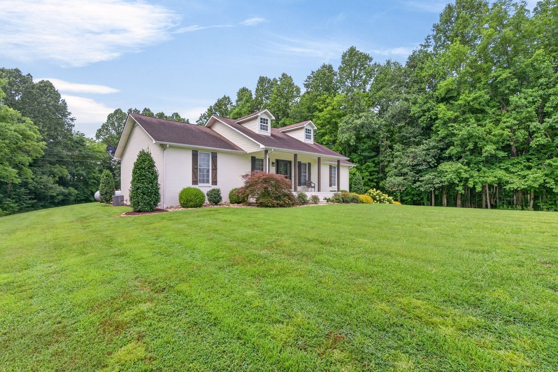 House in Gainesboro, Tennessee, United States 5 - 18447076