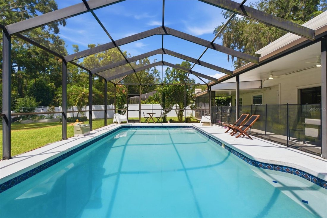 House in Tampa, Florida, United States 2 - 18449217
