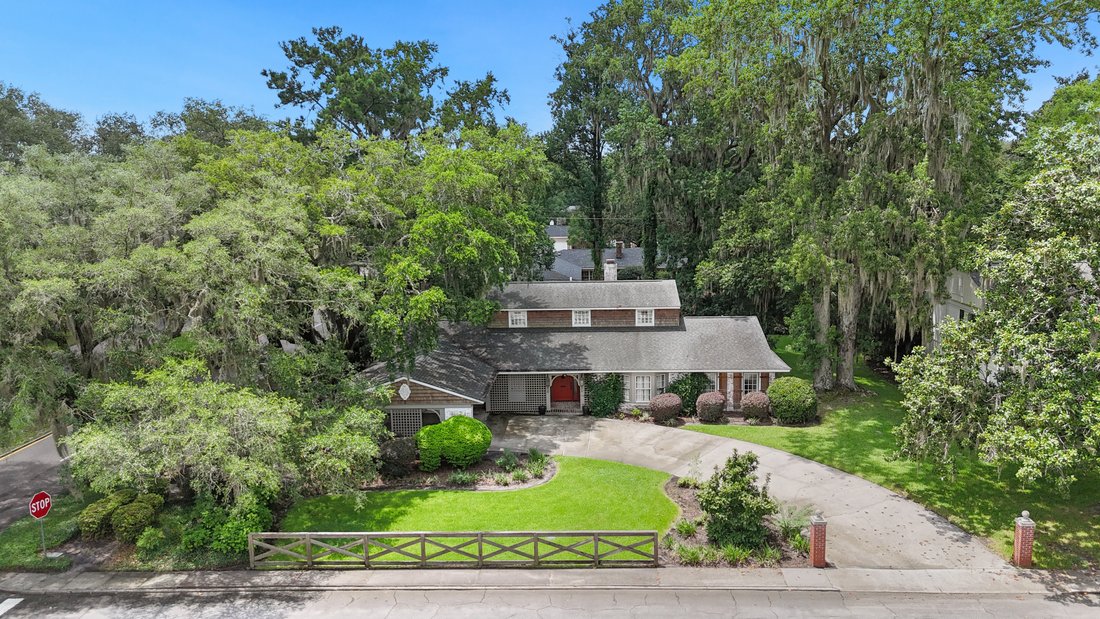 House in Savannah, Georgia, United States 2 - 18447989