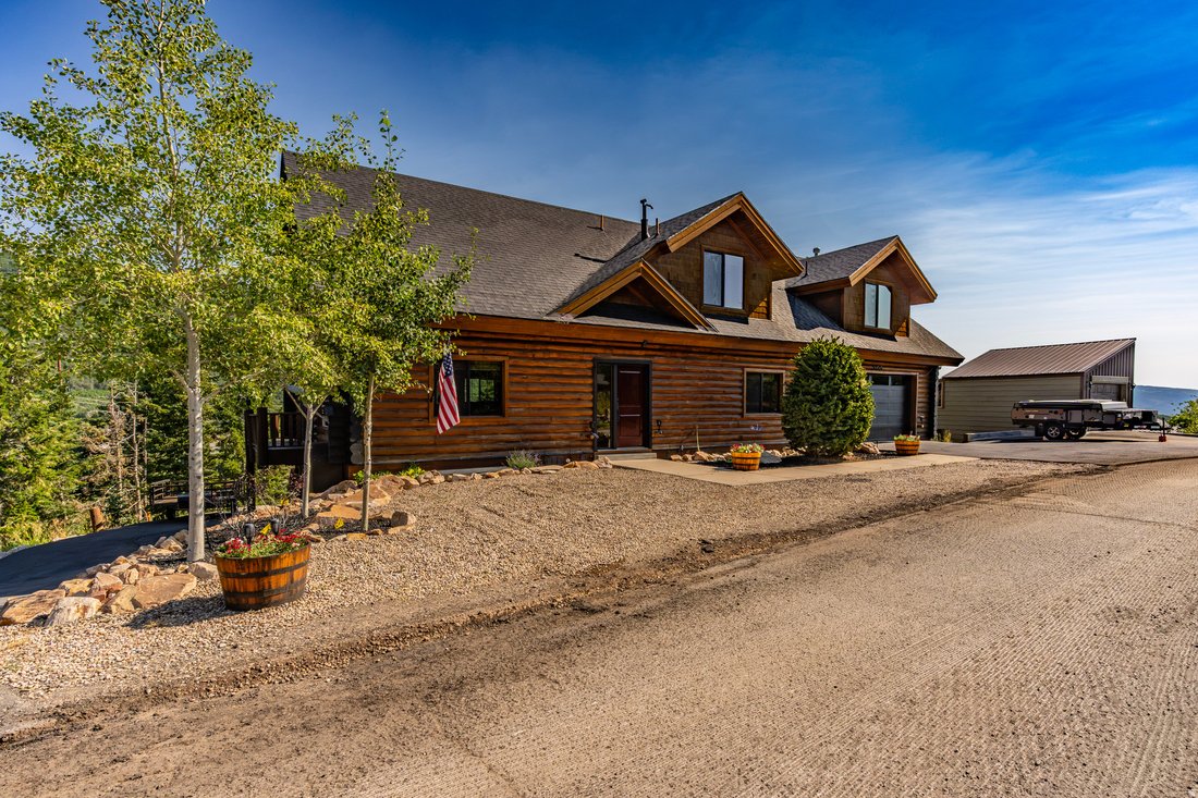 House in Park City, Utah, United States 2 - 18446435
