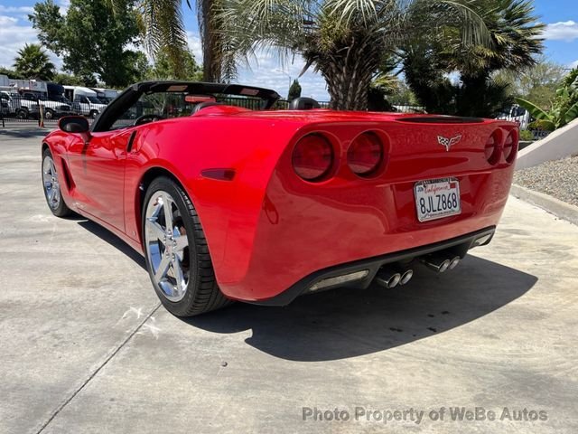 Chevrolet Corvette in Calverton, NY, United States 3 - 18450392