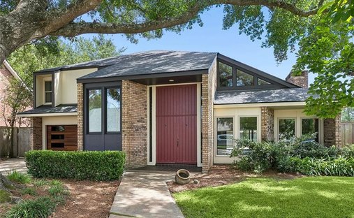 Casa a River Ridge, Louisiana, Stati Uniti 1