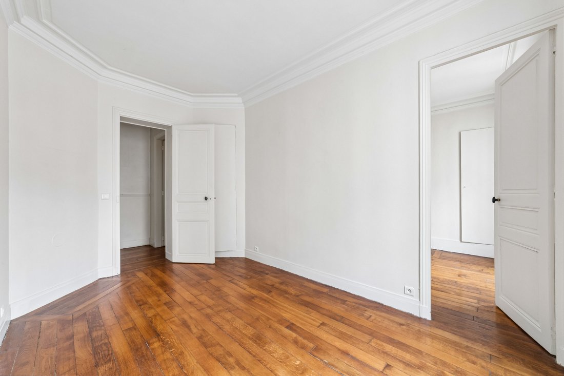 Apartment in Saint Lambert, Paris 15e Arrondissement, Paris 5 - 18448263