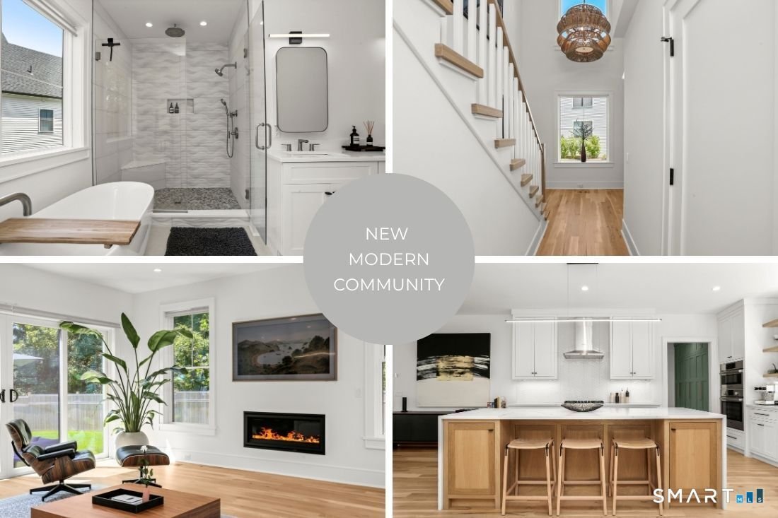 House in Norwalk, Connecticut, United States 1 - 18398191