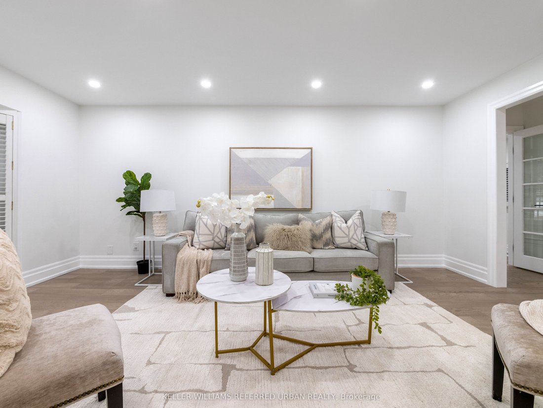 House in Whitchurch-Stouffville, Ontario, Canada 5 - 18447303