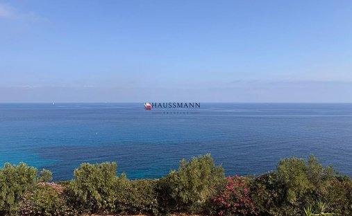 Apartment in Monticello, Corsica, France 1