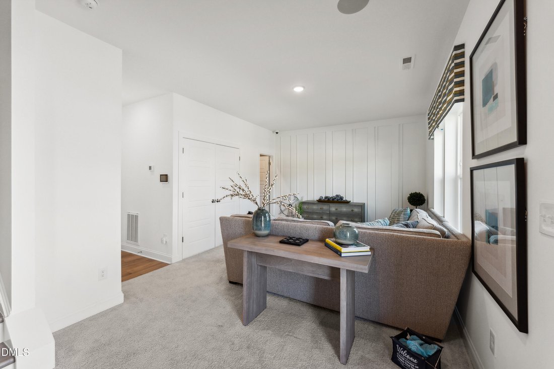 Townhouse in Cary, North Carolina, United States 5 - 18450338