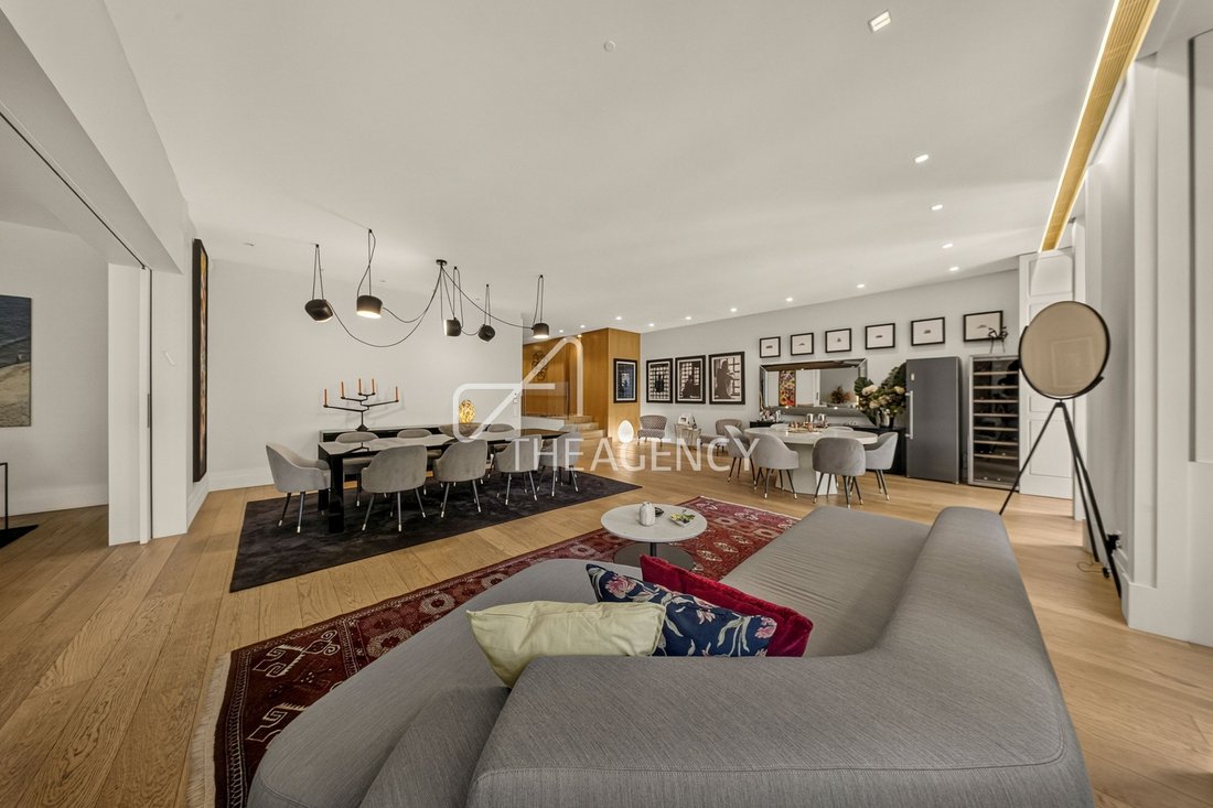 Apartment in Santo Antonio, Lisbon, Portugal 2 - 18448606