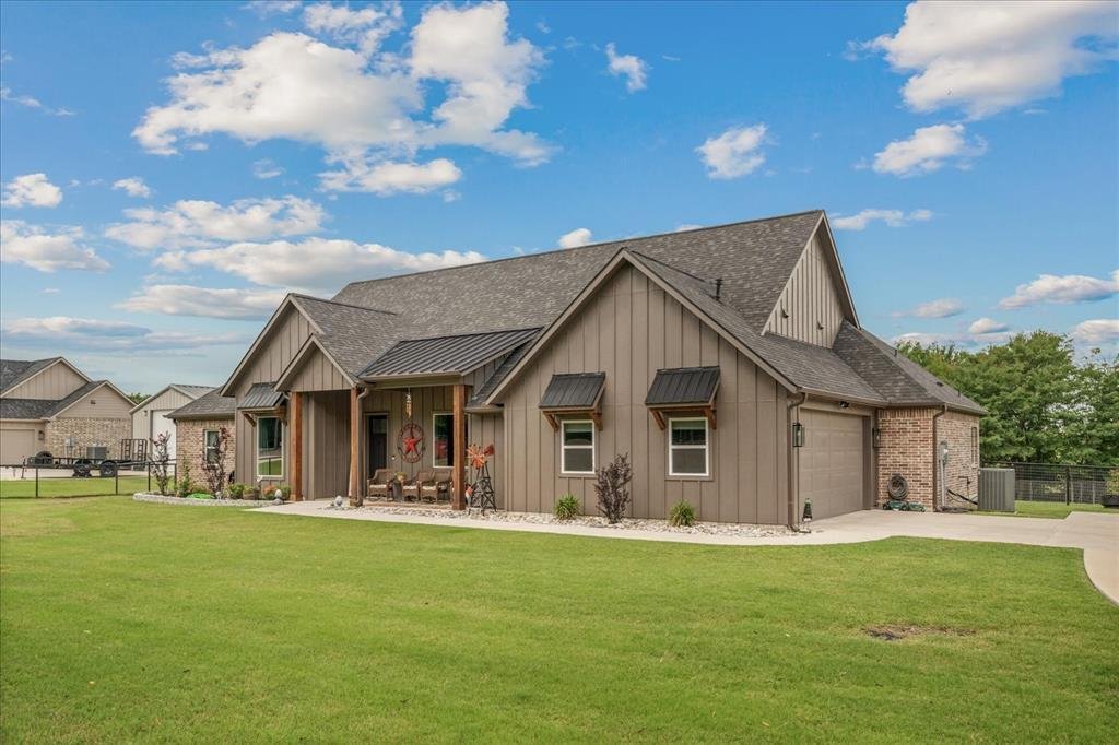 House in Leonard, Texas, United States 3 - 18450978