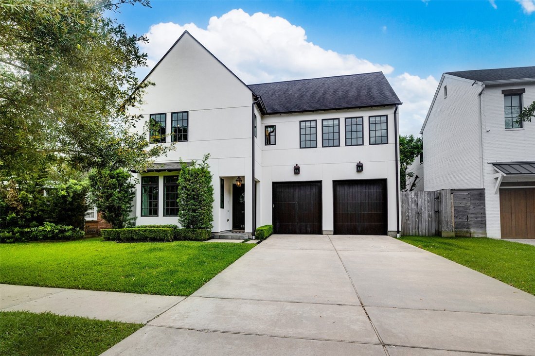 House in Houston, Texas, United States 2 - 18450876
