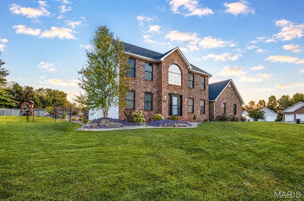 House in Godfrey, Illinois, United States 3 - 18449422