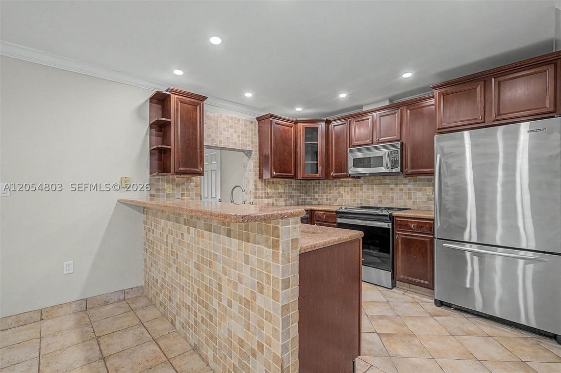 Apartment in Coral Gables, Florida, United States 5 - 18449453