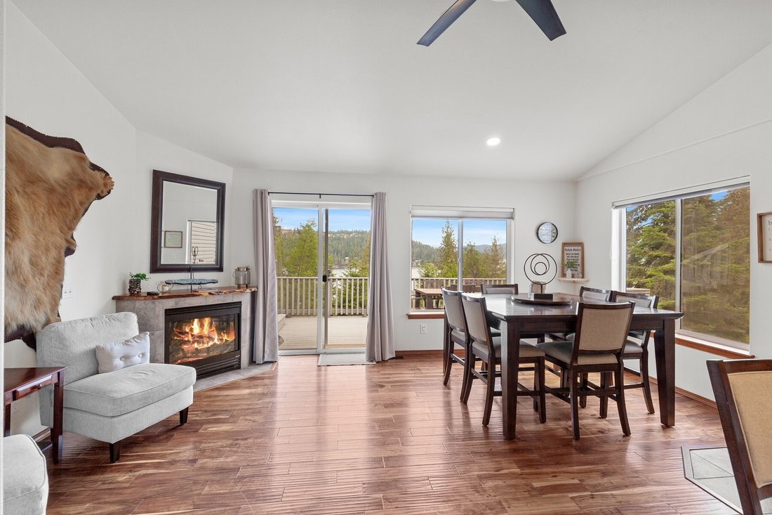 House in Coeur d'Alene, Idaho, United States 5 - 18165190