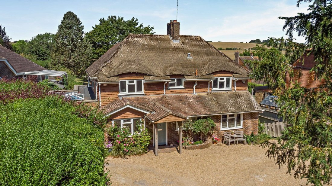 Haus in Lewes, England 1 - 18446613