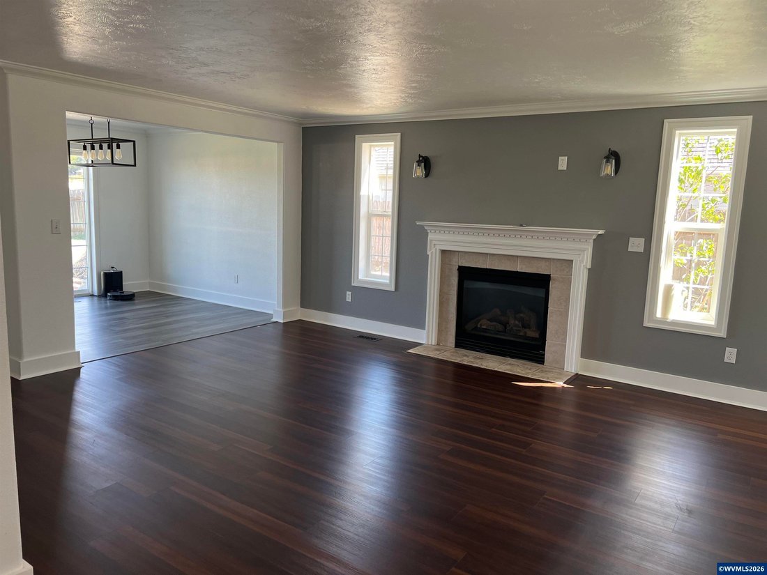 House in Albany, Oregon, United States 2 - 18445888