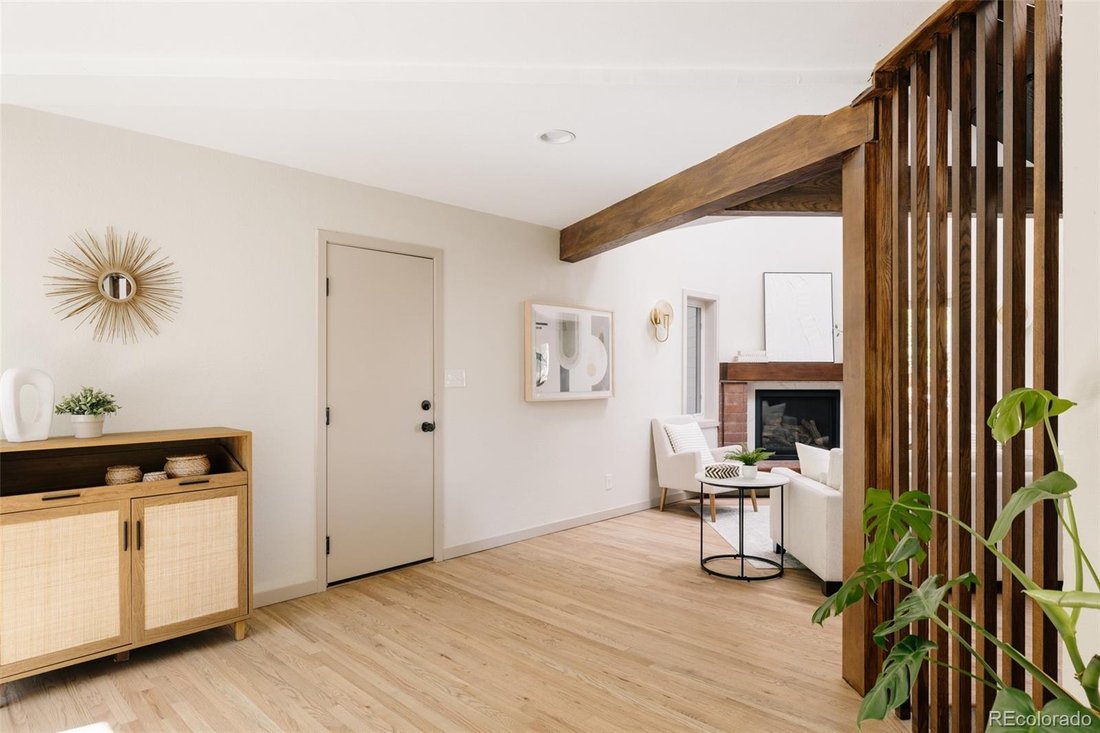 House in Boulder, Colorado, United States 3 - 18449061