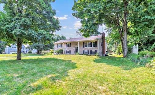House in Norwalk, Connecticut, United States 1