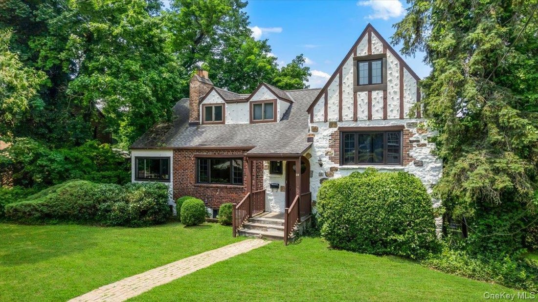 House in Harrison, New York, United States 3 - 18452621