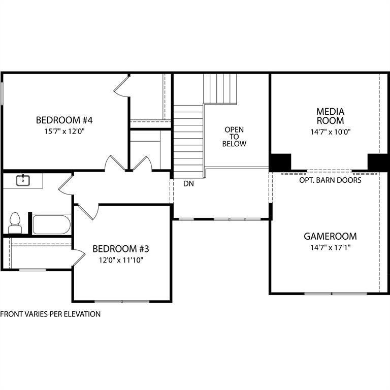 House in Denton, Texas, United States 4 - 18450971