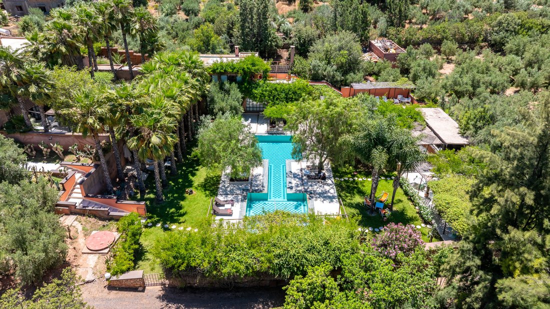 House in Medina, Marrakesh-Safi, Morocco 3 - 18448327