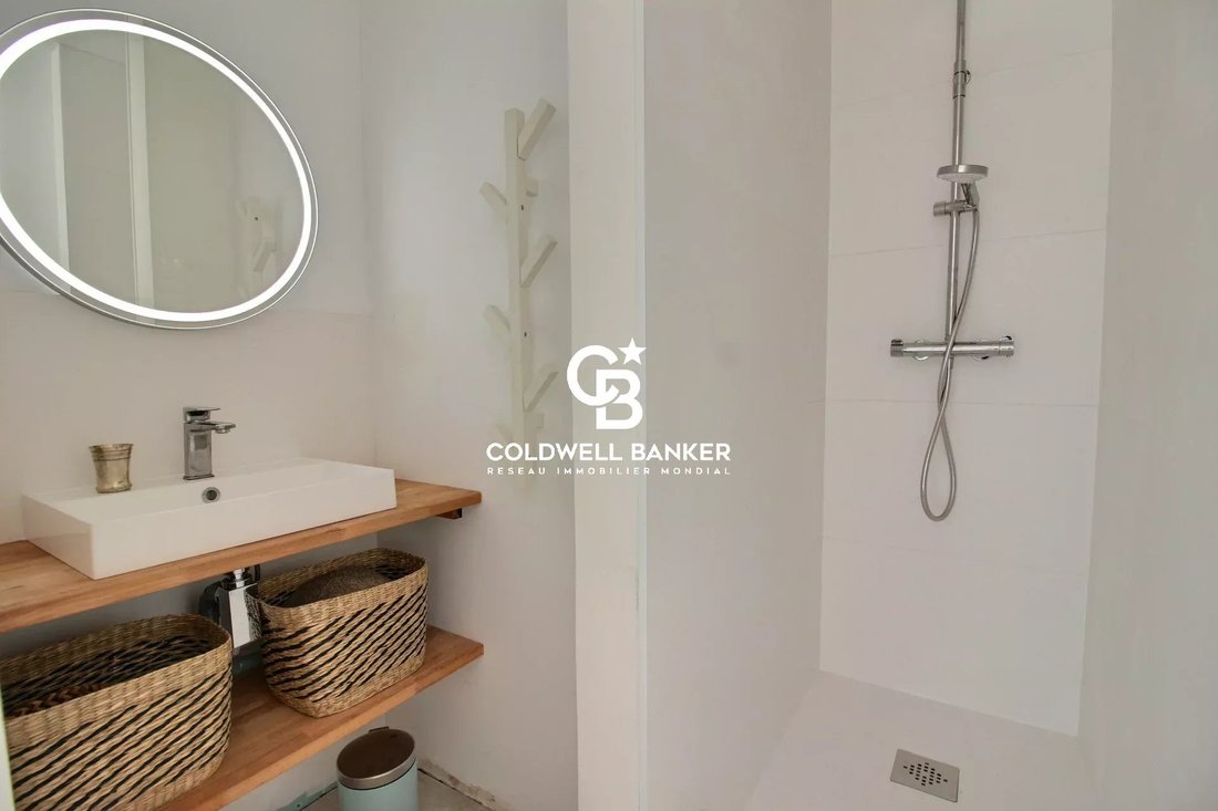 Apartment in Pereire-Ville-d'Hiver, Arcachon, France 4 - 18448066
