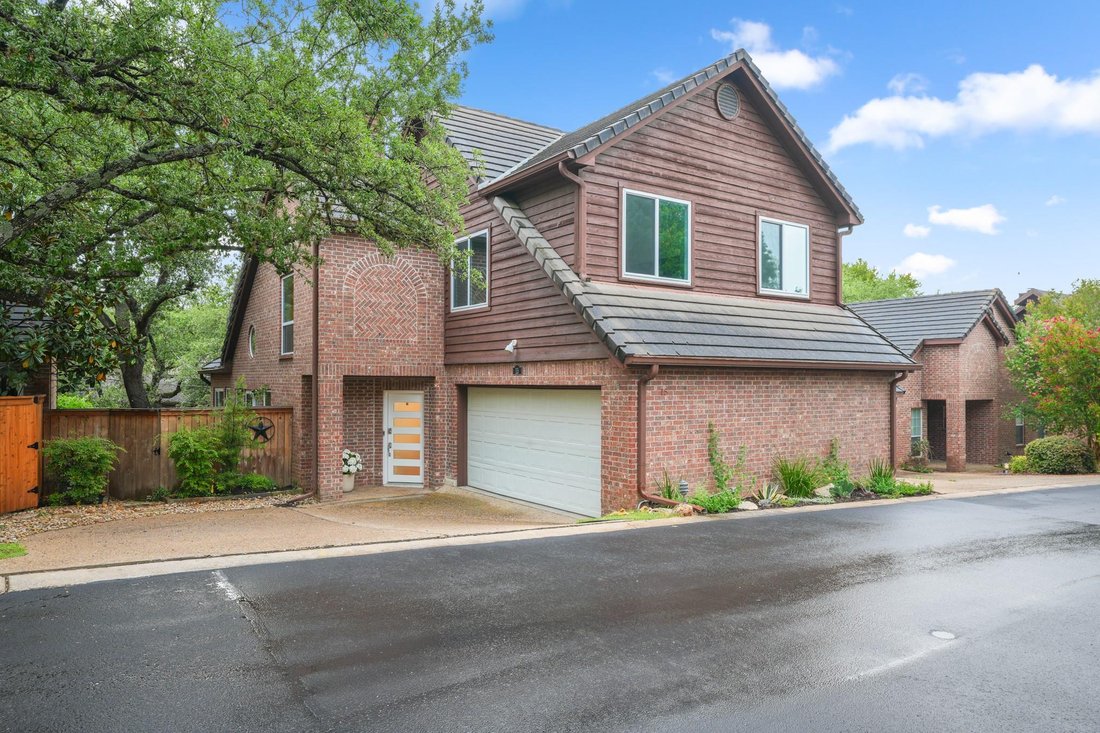 House in Austin, Texas, United States 2 - 18450203