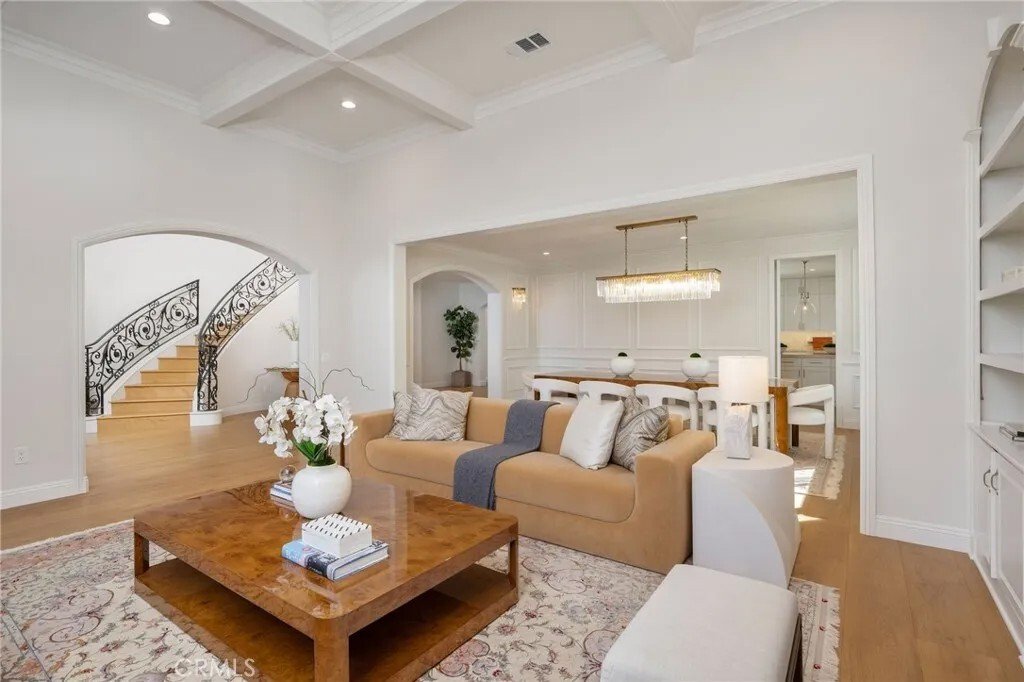 House in Hidden Hills, California, United States 4 - 18449504