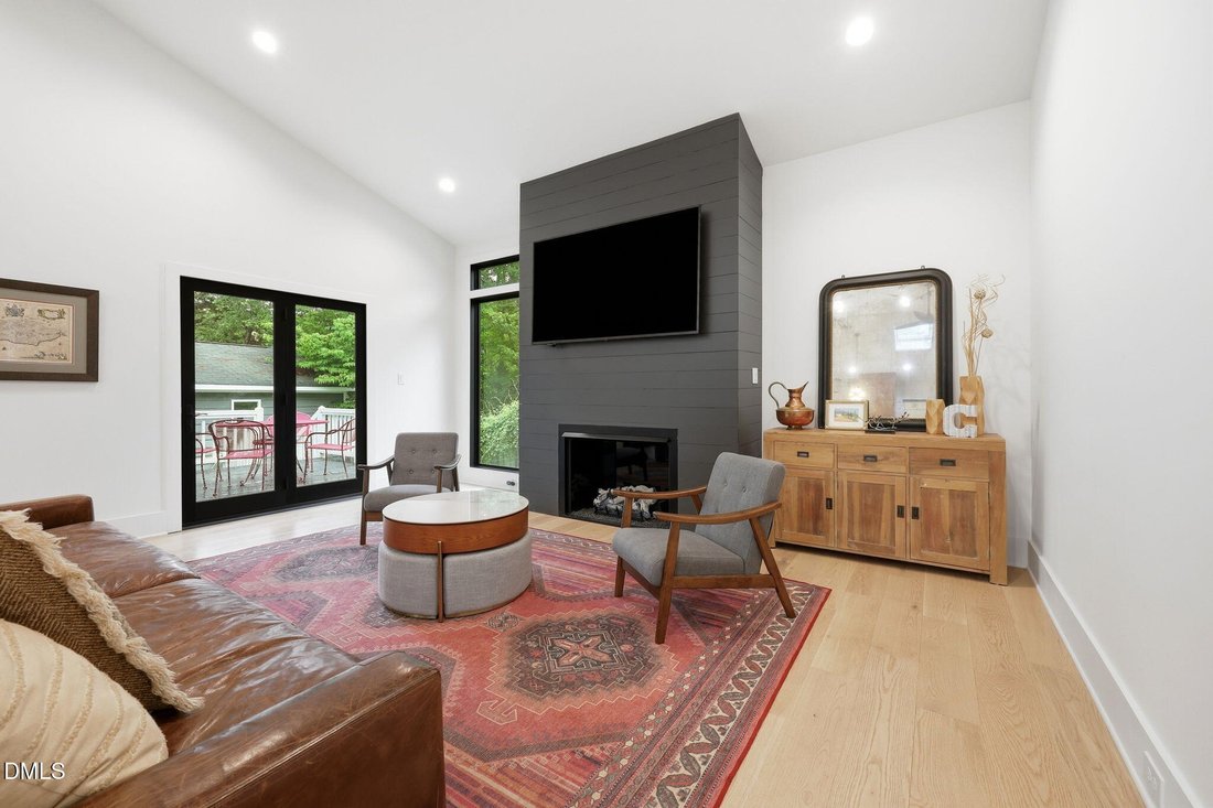 House in Raleigh, North Carolina, United States 5 - 18446817