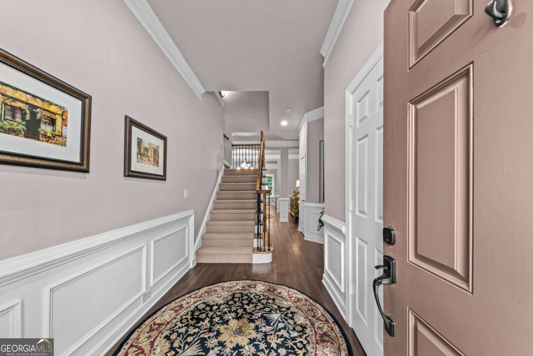 Townhouse in Peachtree Corners, Georgia, United States 3 - 18447387