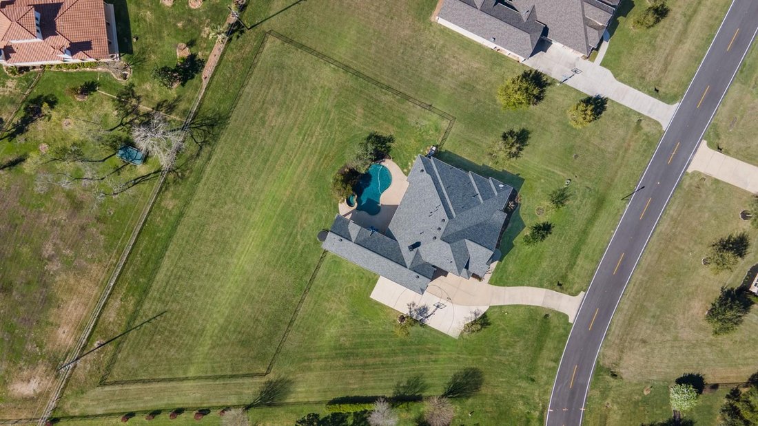 House in Rosenberg, Texas, United States 5 - 18451122