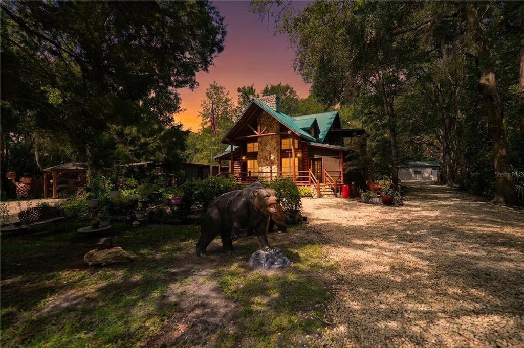 House in Homosassa, Florida, United States 1 - 18448451