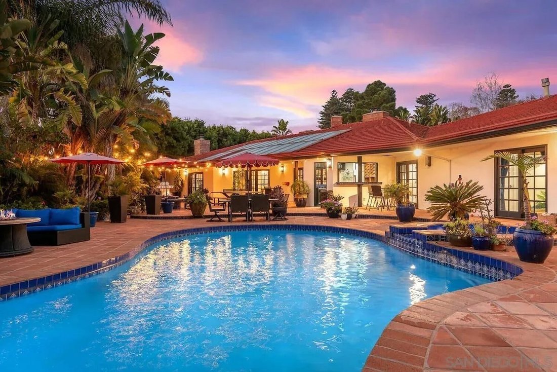 House in San Diego, California, United States 1 - 18449625